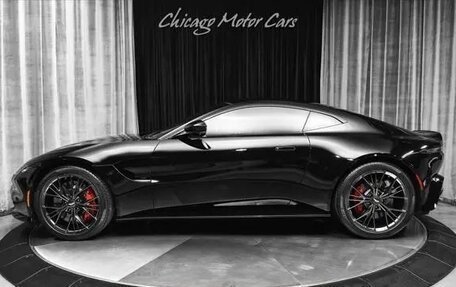 Aston Martin V8 Vantage IV, 2022 год, 16 600 000 рублей, 23 фотография