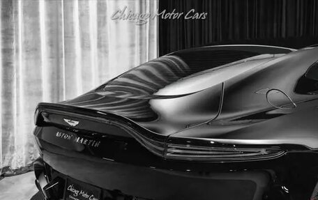 Aston Martin V8 Vantage IV, 2022 год, 16 600 000 рублей, 27 фотография