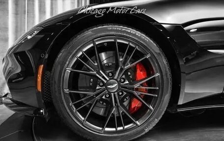 Aston Martin V8 Vantage IV, 2022 год, 16 600 000 рублей, 33 фотография