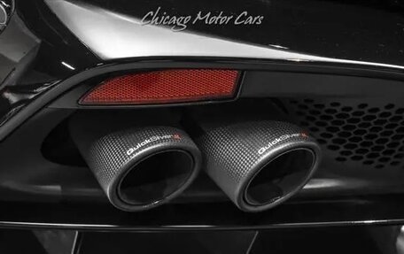 Aston Martin V8 Vantage IV, 2022 год, 16 600 000 рублей, 26 фотография
