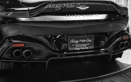 Aston Martin V8 Vantage IV, 2022 год, 16 600 000 рублей, 25 фотография