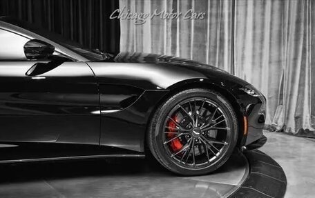 Aston Martin V8 Vantage IV, 2022 год, 16 600 000 рублей, 30 фотография