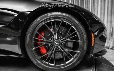 Aston Martin V8 Vantage IV, 2022 год, 16 600 000 рублей, 37 фотография