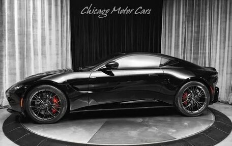 Aston Martin V8 Vantage IV, 2022 год, 16 600 000 рублей, 40 фотография