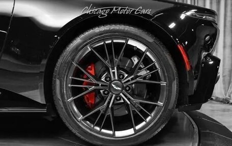 Aston Martin V8 Vantage IV, 2022 год, 16 600 000 рублей, 35 фотография