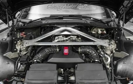 Aston Martin V8 Vantage IV, 2022 год, 16 600 000 рублей, 38 фотография