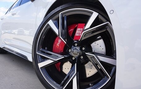 Audi RS 6, 2022 год, 15 862 000 рублей, 9 фотография