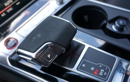Audi RS 6, 2022 год, 15 862 000 рублей, 16 фотография
