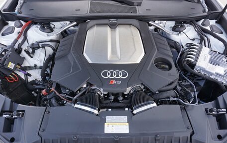 Audi RS 6, 2022 год, 15 862 000 рублей, 23 фотография
