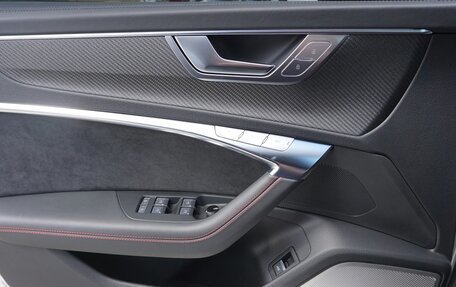Audi RS 6, 2022 год, 15 862 000 рублей, 19 фотография