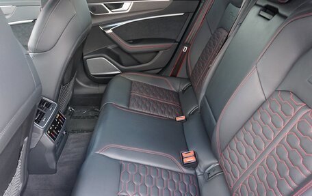 Audi RS 6, 2022 год, 15 862 000 рублей, 21 фотография