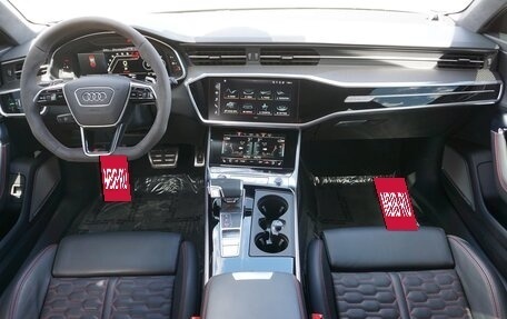 Audi RS 6, 2022 год, 15 862 000 рублей, 20 фотография