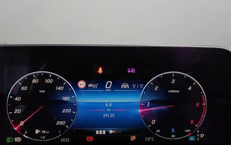 Mercedes-Benz S-Класс, 2022 год, 6 300 000 рублей, 9 фотография