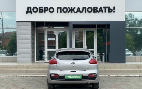 KIA cee'd III, 2014 год, 1 045 000 рублей, 6 фотография