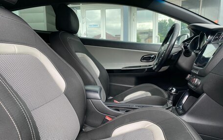 KIA cee'd III, 2014 год, 1 045 000 рублей, 11 фотография