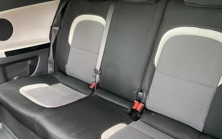 KIA cee'd III, 2014 год, 1 045 000 рублей, 12 фотография