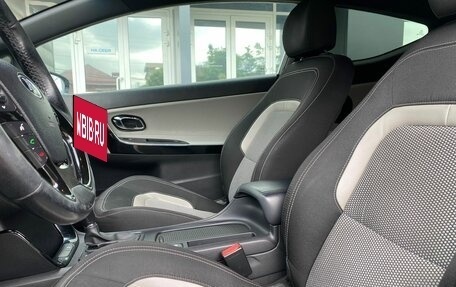 KIA cee'd III, 2014 год, 1 045 000 рублей, 10 фотография