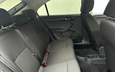 Skoda Rapid I, 2018 год, 1 080 000 рублей, 14 фотография