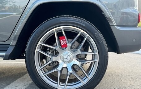Mercedes-Benz G-Класс AMG, 2021 год, 23 500 000 рублей, 11 фотография