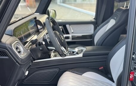 Mercedes-Benz G-Класс AMG, 2021 год, 23 500 000 рублей, 14 фотография