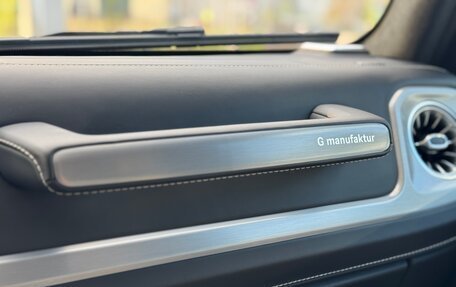 Mercedes-Benz G-Класс AMG, 2021 год, 23 500 000 рублей, 31 фотография