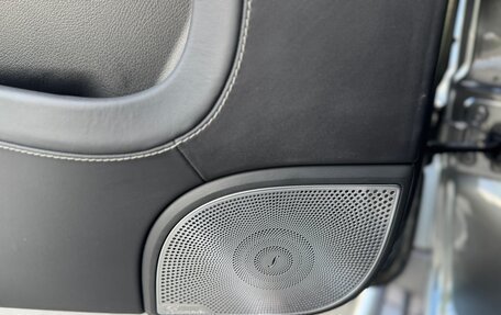 Mercedes-Benz G-Класс AMG, 2021 год, 23 500 000 рублей, 27 фотография