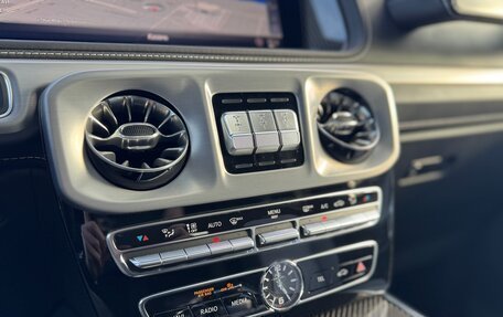 Mercedes-Benz G-Класс AMG, 2021 год, 23 500 000 рублей, 26 фотография