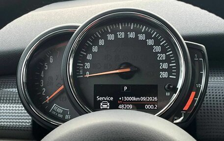MINI Hatch, 2017 год, 1 770 000 рублей, 9 фотография