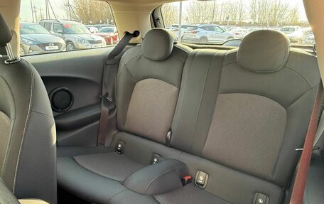 MINI Hatch, 2017 год, 1 770 000 рублей, 12 фотография
