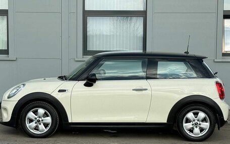 MINI Hatch, 2017 год, 1 770 000 рублей, 8 фотография