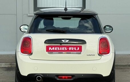 MINI Hatch, 2017 год, 1 770 000 рублей, 6 фотография