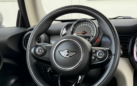MINI Hatch, 2017 год, 1 770 000 рублей, 16 фотография