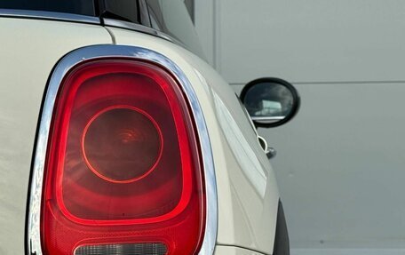 MINI Hatch, 2017 год, 1 770 000 рублей, 20 фотография