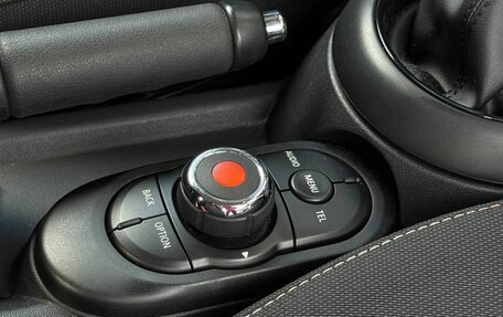 MINI Hatch, 2017 год, 1 770 000 рублей, 17 фотография
