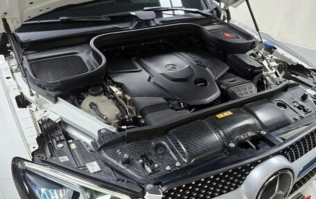 Mercedes-Benz GLE Coupe, 2022 год, 5 850 000 рублей, 5 фотография