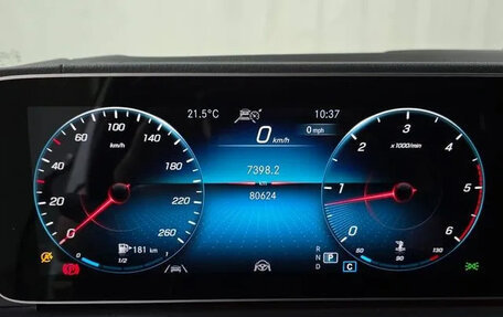 Mercedes-Benz GLE Coupe, 2022 год, 5 850 000 рублей, 8 фотография