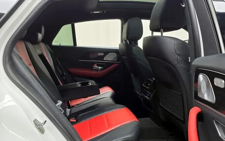 Mercedes-Benz GLE Coupe, 2022 год, 5 850 000 рублей, 11 фотография
