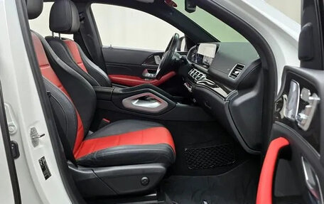 Mercedes-Benz GLE Coupe, 2022 год, 5 850 000 рублей, 10 фотография