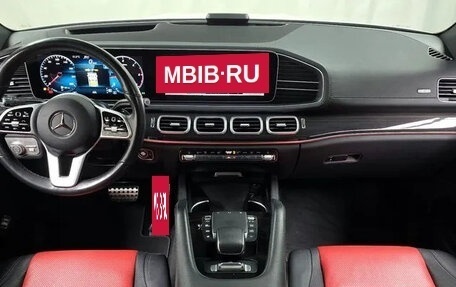 Mercedes-Benz GLE Coupe, 2022 год, 5 850 000 рублей, 7 фотография