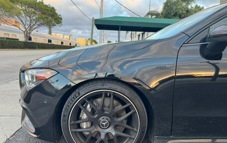 Mercedes-Benz CLA AMG, 2022 год, 4 561 629 рублей, 11 фотография