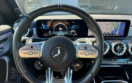 Mercedes-Benz CLA AMG, 2022 год, 4 561 629 рублей, 14 фотография