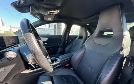 Mercedes-Benz CLA AMG, 2022 год, 4 561 629 рублей, 17 фотография