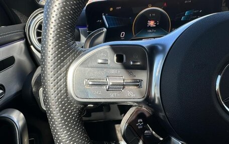 Mercedes-Benz CLA AMG, 2022 год, 4 561 629 рублей, 27 фотография