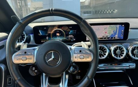 Mercedes-Benz CLA AMG, 2022 год, 4 561 629 рублей, 18 фотография