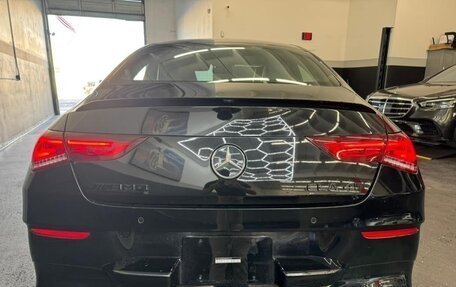 Mercedes-Benz CLA AMG, 2022 год, 4 561 629 рублей, 25 фотография