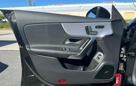 Mercedes-Benz CLA AMG, 2022 год, 4 561 629 рублей, 26 фотография