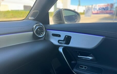 Mercedes-Benz CLA AMG, 2022 год, 4 561 629 рублей, 34 фотография