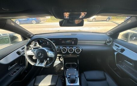 Mercedes-Benz CLA AMG, 2022 год, 4 561 629 рублей, 33 фотография