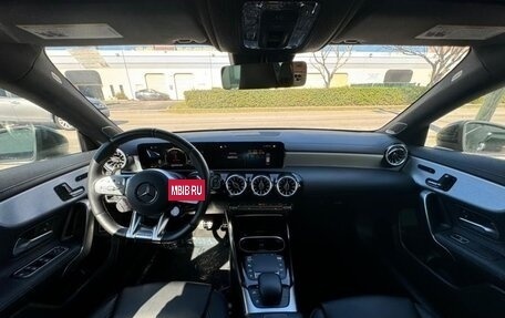 Mercedes-Benz CLA AMG, 2022 год, 4 561 629 рублей, 37 фотография