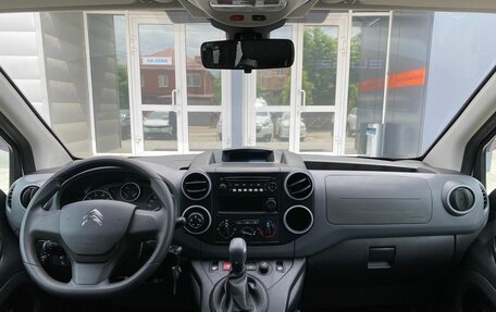Citroen Berlingo II рестайлинг, 2021 год, 1 565 000 рублей, 9 фотография